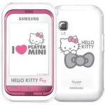 Samsung C3300 Hellò Kitty Samsung C3300 Hellò Kitty